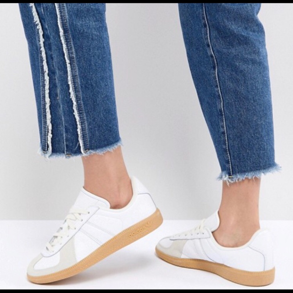 Adidas BW Army Trainers